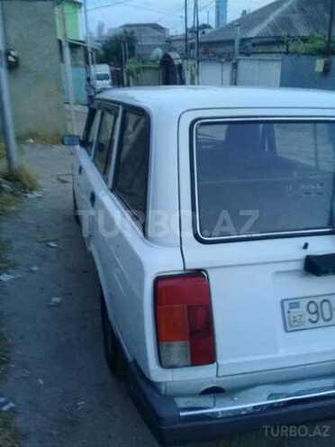 LADA (VAZ) 2104 2011, 65,000 km - 1.6 l - Bakı