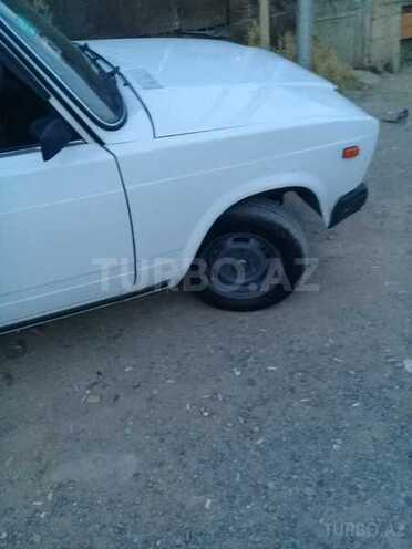 LADA (VAZ) 2104 2011, 65,000 km - 1.6 l - Bakı
