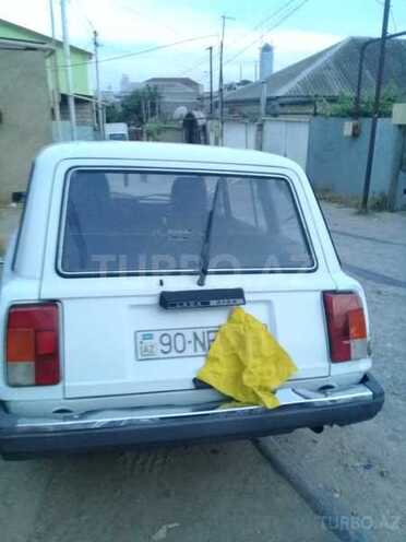 LADA (VAZ) 2104 2011, 65,000 km - 1.6 l - Bakı