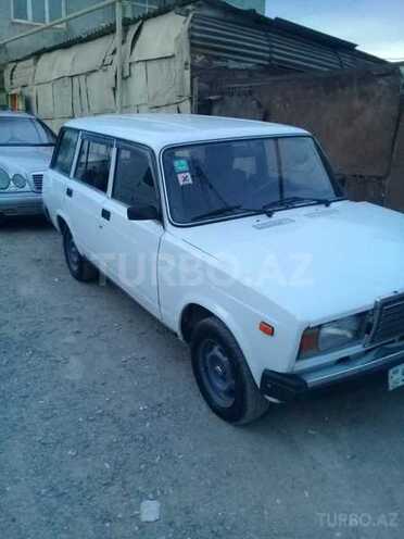 LADA (VAZ) 2104 2011, 65,000 km - 1.6 l - Bakı