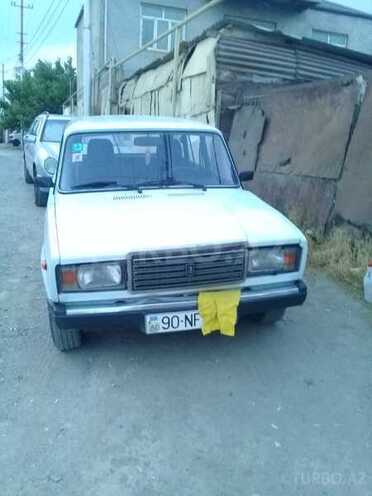 LADA (VAZ) 2104 2011, 65,000 km - 1.6 l - Bakı