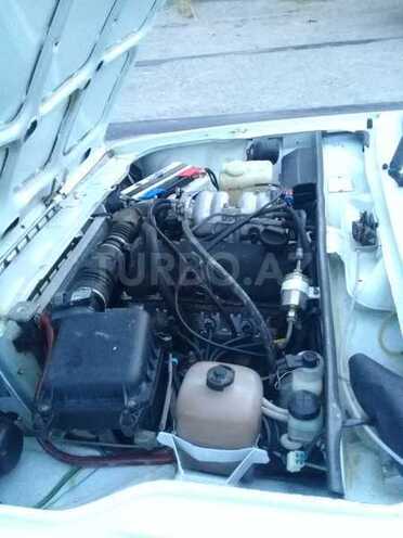 LADA (VAZ) 2104 2011, 65,000 km - 1.6 l - Bakı