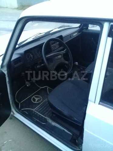 LADA (VAZ) 2104 2011, 65,000 km - 1.6 l - Bakı