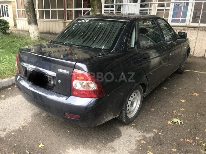LADA (VAZ) Priora 2008, 175,000 km - 1.6 l - İsmayıllı