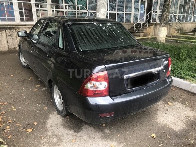 LADA (VAZ) Priora 2008, 175,000 km - 1.6 l - İsmayıllı