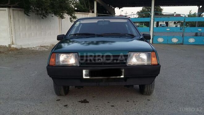 LADA (VAZ) 21099 2000, 781,372 km - 0.2 л - Bakı