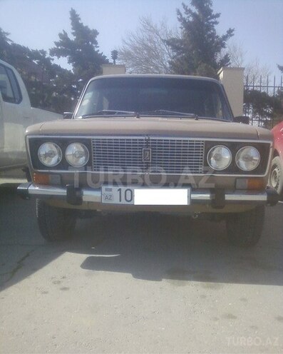 LADA (VAZ) 2106 1988, 115,400 km - 1.6 l - Bakı
