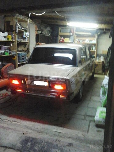 LADA (VAZ) 2106 1988, 115,400 km - 1.6 l - Bakı