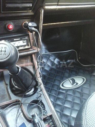 LADA (VAZ) 2106 1988, 115,400 km - 1.6 l - Bakı