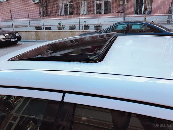 Mercedes E 240 2000, 315,000 km - 2.4 l - Bakı