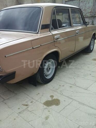 LADA (VAZ) 2106 1988, 115,400 km - 1.6 l - Bakı
