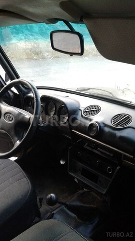 LADA (VAZ) 2106 1988, 504,325 km - 1.5 l - Bakı