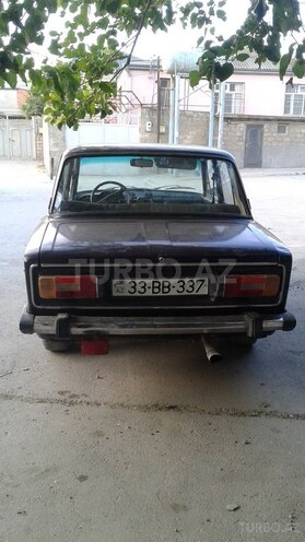 LADA (VAZ) 2106 1988, 504,325 km - 1.5 l - Bakı