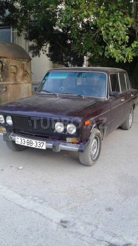 LADA (VAZ) 2106 1988, 504,325 km - 1.5 l - Bakı