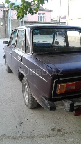 LADA (VAZ) 2106 1988, 504,325 km - 1.5 l - Bakı