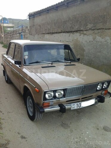 LADA (VAZ) 2106 1988, 115,400 km - 1.6 l - Bakı