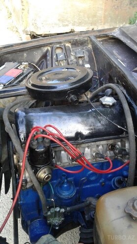 LADA (VAZ) 2106 1988, 504,325 km - 1.5 l - Bakı