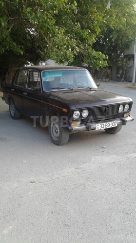 LADA (VAZ) 2106 1988, 504,325 km - 1.5 l - Bakı