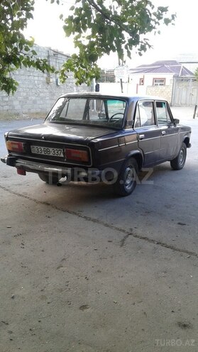LADA (VAZ) 2106 1988, 504,325 km - 1.5 l - Bakı