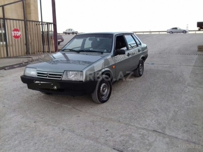 LADA (VAZ) 21099 2002, 235,000 km - 1.5 l - Sumqayıt