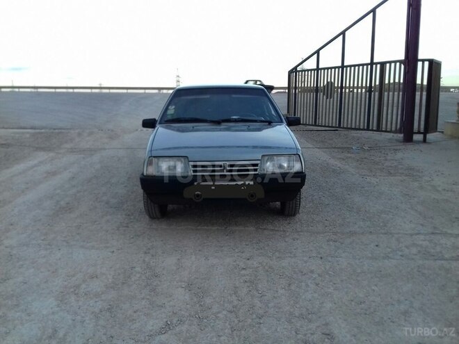 LADA (VAZ) 21099 2002, 235,000 km - 1.5 l - Sumqayıt