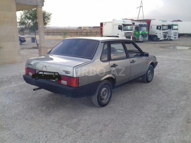 LADA (VAZ) 21099 2002, 235,000 km - 1.5 l - Sumqayıt