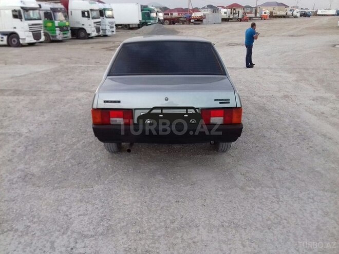 LADA (VAZ) 21099 2002, 235,000 km - 1.5 l - Sumqayıt