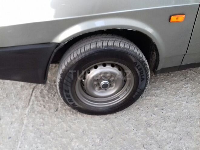 LADA (VAZ) 21099 2002, 235,000 km - 1.5 l - Sumqayıt
