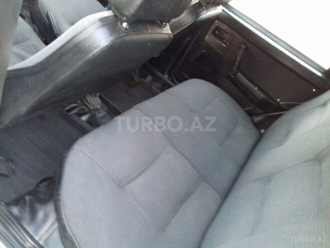 LADA (VAZ) 21099 2002, 235,000 km - 1.5 l - Sumqayıt