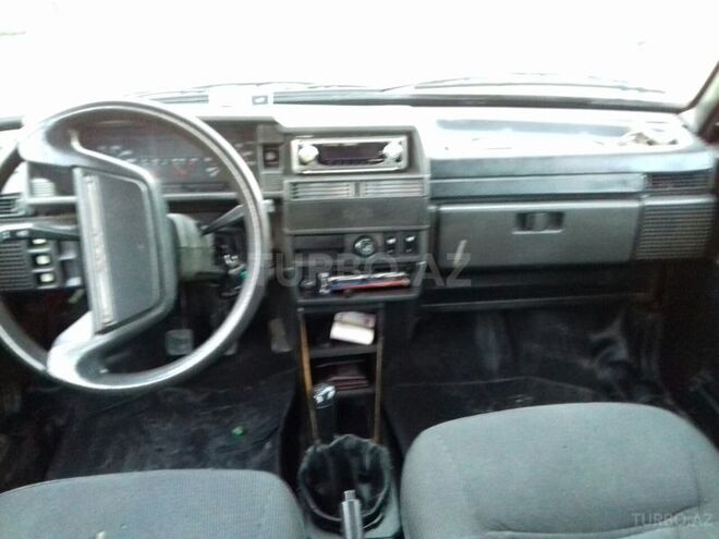 LADA (VAZ) 21099 2002, 235,000 km - 1.5 l - Sumqayıt