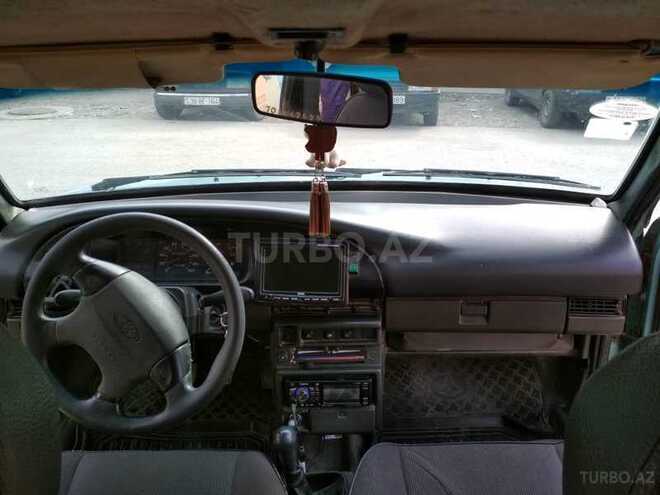 LADA (VAZ) 2109 1998, 412,500 km - 1.5 l - Qusar