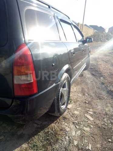 Opel Astra 1999, 364,000 km - 1.8 l - Bakı