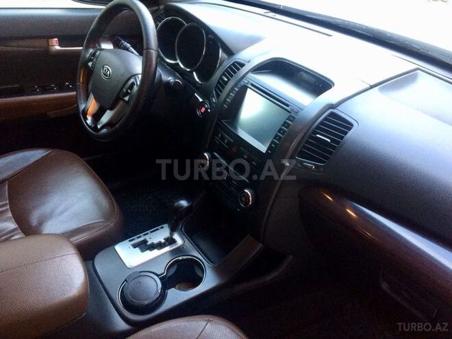 Kia Sorento 2011, 123,100 km - 2.4 l - Bakı