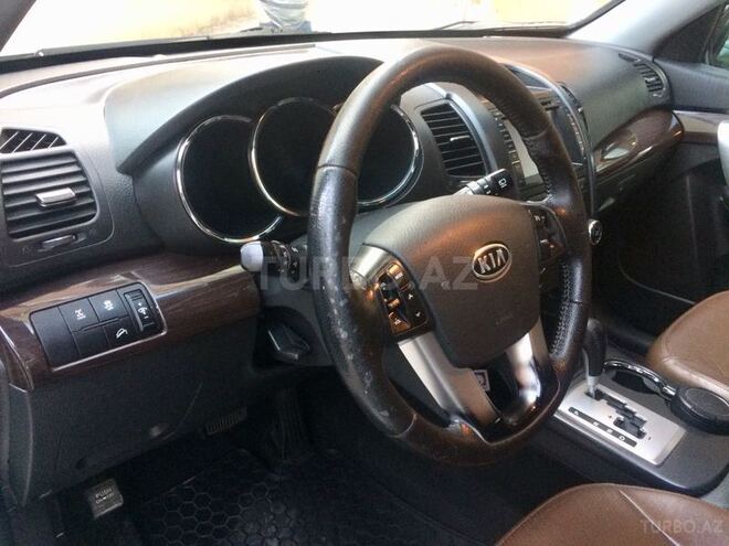 Kia Sorento 2011, 123,100 km - 2.4 l - Bakı