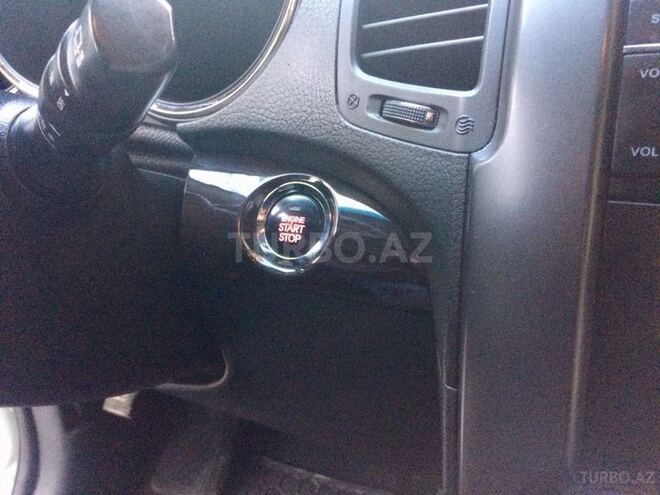 Kia Sorento 2011, 123,100 km - 2.4 l - Bakı