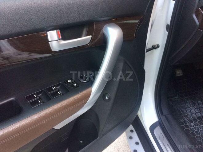Kia Sorento 2011, 123,100 km - 2.4 l - Bakı