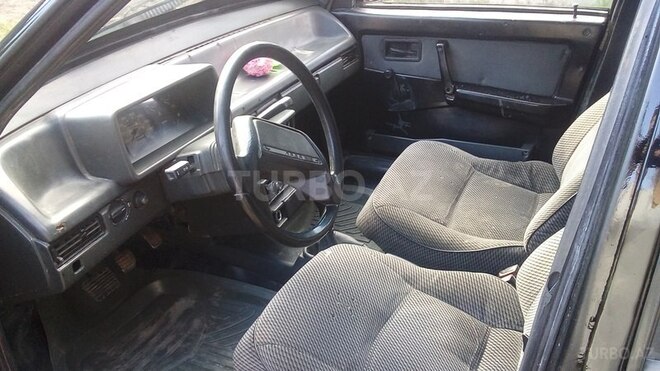 LADA (VAZ) 21099 1996, 450,000 km - 1.5 л - Qazax