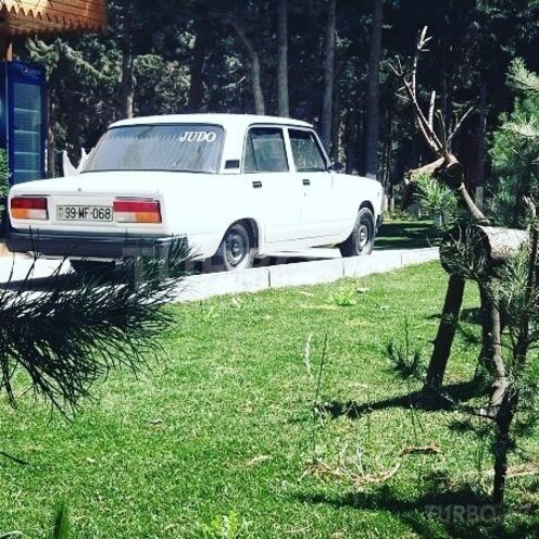 LADA (VAZ) 2107 2009, 14,507 km - 0.3 l - Bakı
