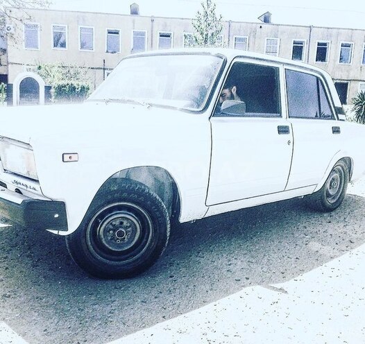 LADA (VAZ) 2107 2009, 14,507 km - 0.3 l - Bakı