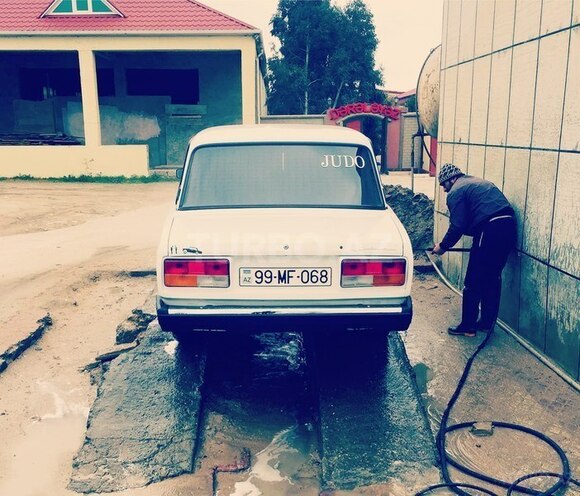 LADA (VAZ) 2107 2009, 14,507 km - 0.3 l - Bakı