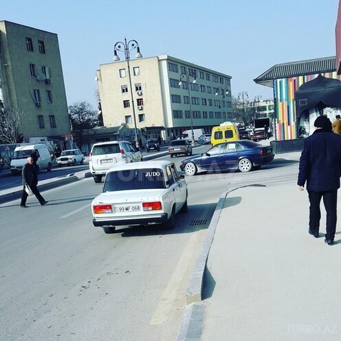 LADA (VAZ) 2107 2009, 14,507 km - 0.3 l - Bakı