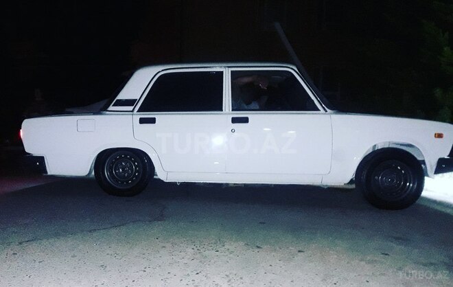 LADA (VAZ) 2107 2009, 14,507 km - 0.3 l - Bakı