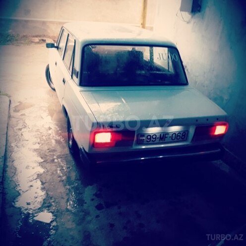 LADA (VAZ) 2107 2009, 14,507 km - 0.3 l - Bakı