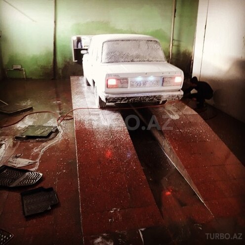 LADA (VAZ) 2107 2009, 14,507 km - 0.3 l - Bakı