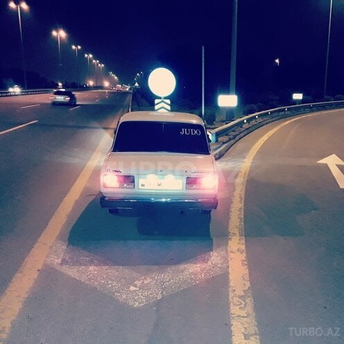 LADA (VAZ) 2107 2009, 14,507 km - 0.3 l - Bakı