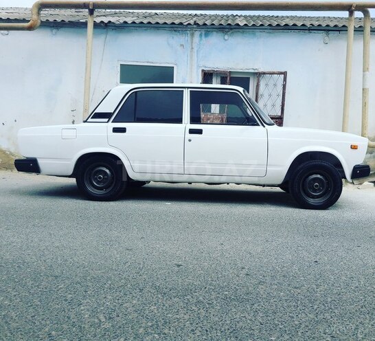 LADA (VAZ) 2107 2009, 14,507 km - 0.3 l - Bakı