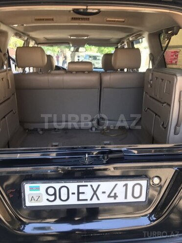 Toyota Land Cruiser 2002, 157,000 km - 4.5 l - Bakı