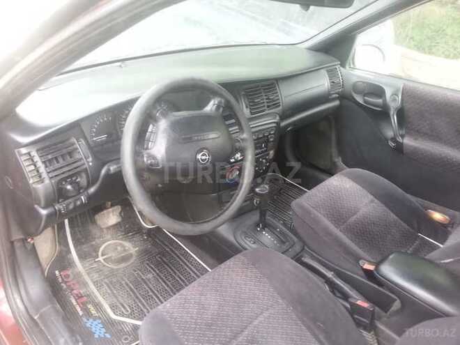 Opel Vectra 1998, 265,000 km - 1.8 l - Bakı