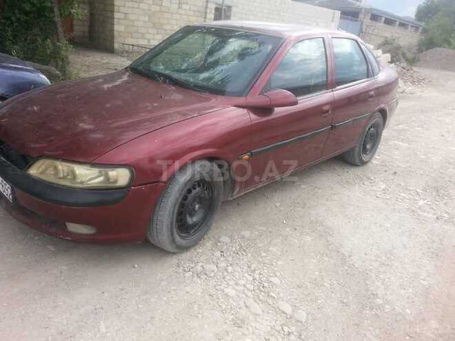 Opel Vectra 1998, 265,000 km - 1.8 l - Bakı
