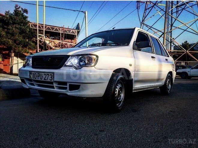 Saipa 132 2013, 130,000 km - 1.3 l - Bakı